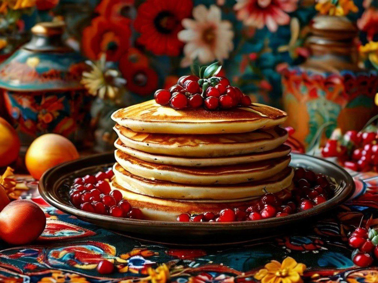 В Крутой горке завершаются приготовления Чайной аллеи России