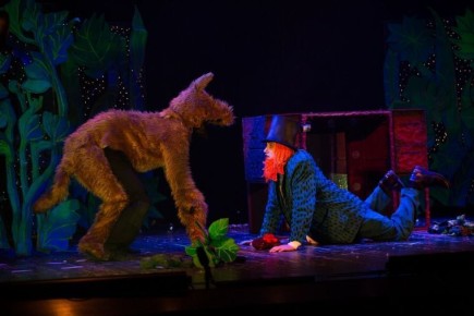 � ������ ���� ��������� ��������� ��� (12+)