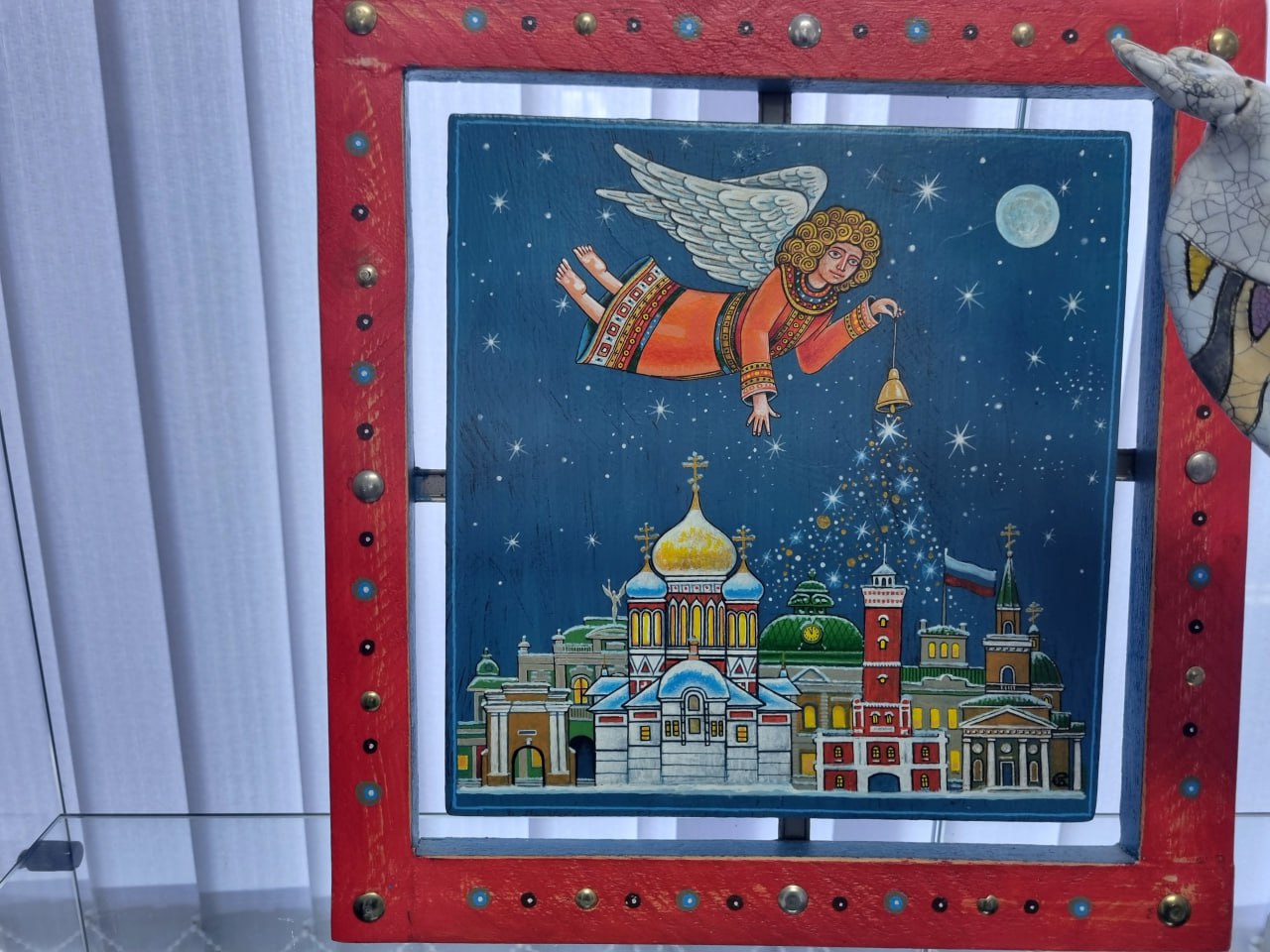 Открылся масштабный выставочный проект «ДОМ» в Омском Доме художника Открылся масштабный выставочный проект «ДОМ» в Омском Доме художника