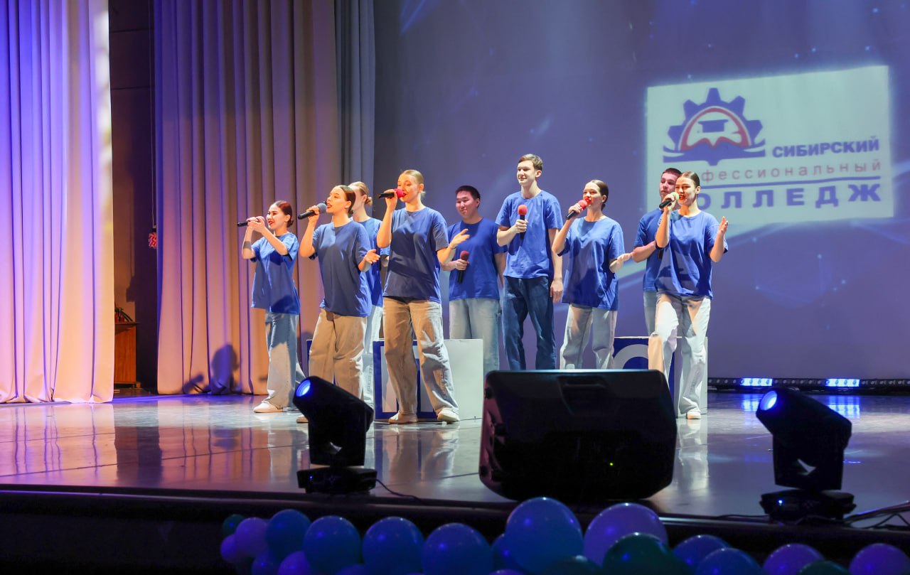 В Омске дали старт региональному Чемпионату «Профессионалы» В Омске дали старт региональному Чемпионату «Профессионалы»