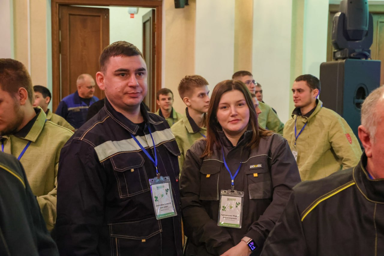 В Омске дали старт региональному Чемпионату «Профессионалы» В Омске дали старт региональному Чемпионату «Профессионалы»