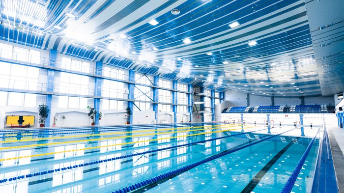 На севере Омской области появится современный бассейн