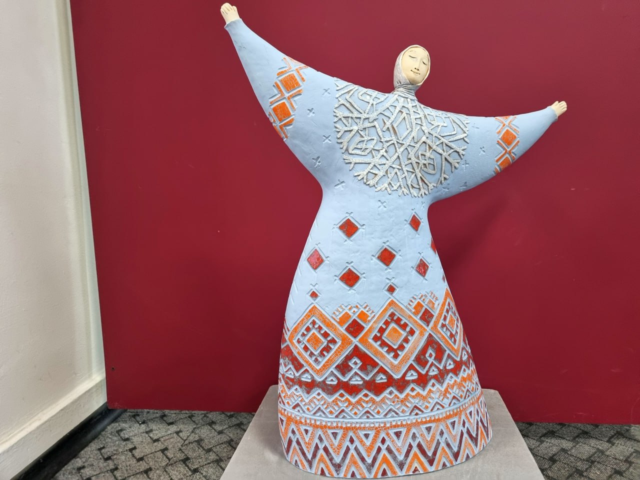 Открылся масштабный выставочный проект «ДОМ» в Омском Доме художника Открылся масштабный выставочный проект «ДОМ» в Омском Доме художника