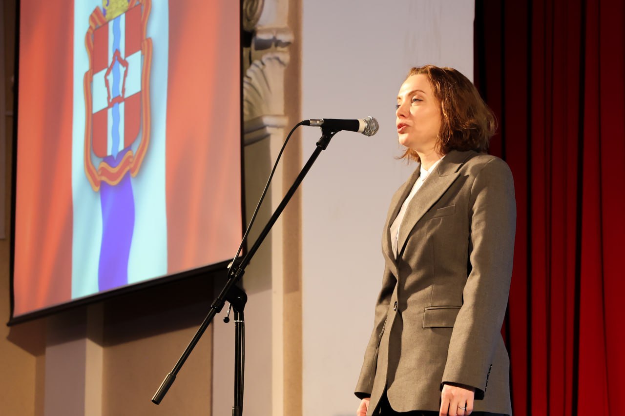 В Омске дали старт региональному Чемпионату «Профессионалы» В Омске дали старт региональному Чемпионату «Профессионалы»