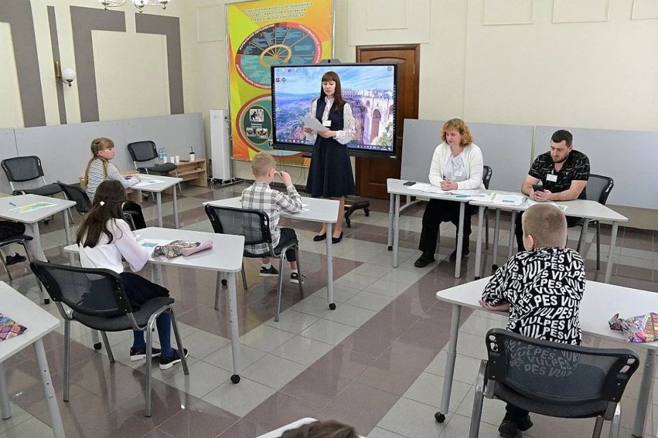 ����� �������� ������� � �������-������������ �������� ������ �������� � 2026 ����