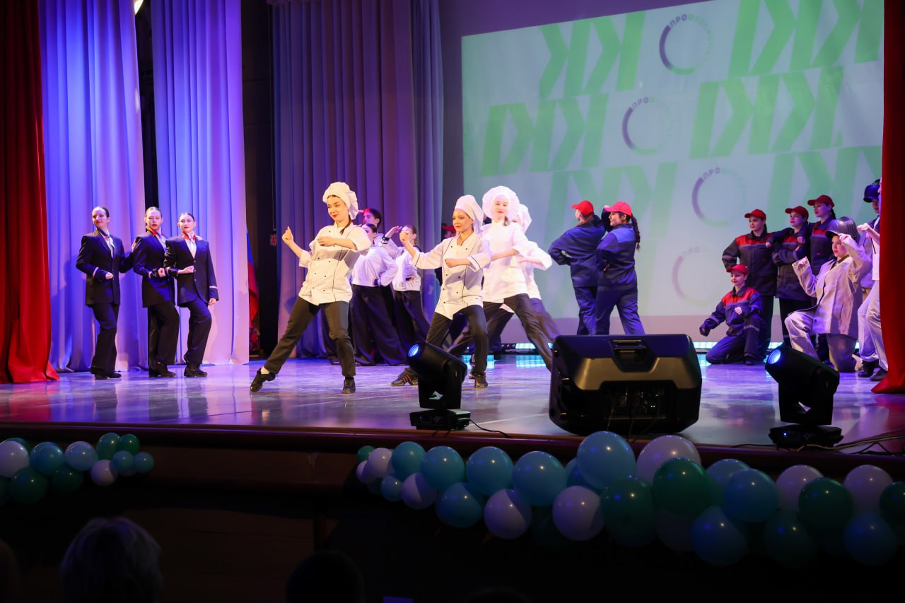 В Омске дали старт региональному Чемпионату «Профессионалы» В Омске дали старт региональному Чемпионату «Профессионалы»