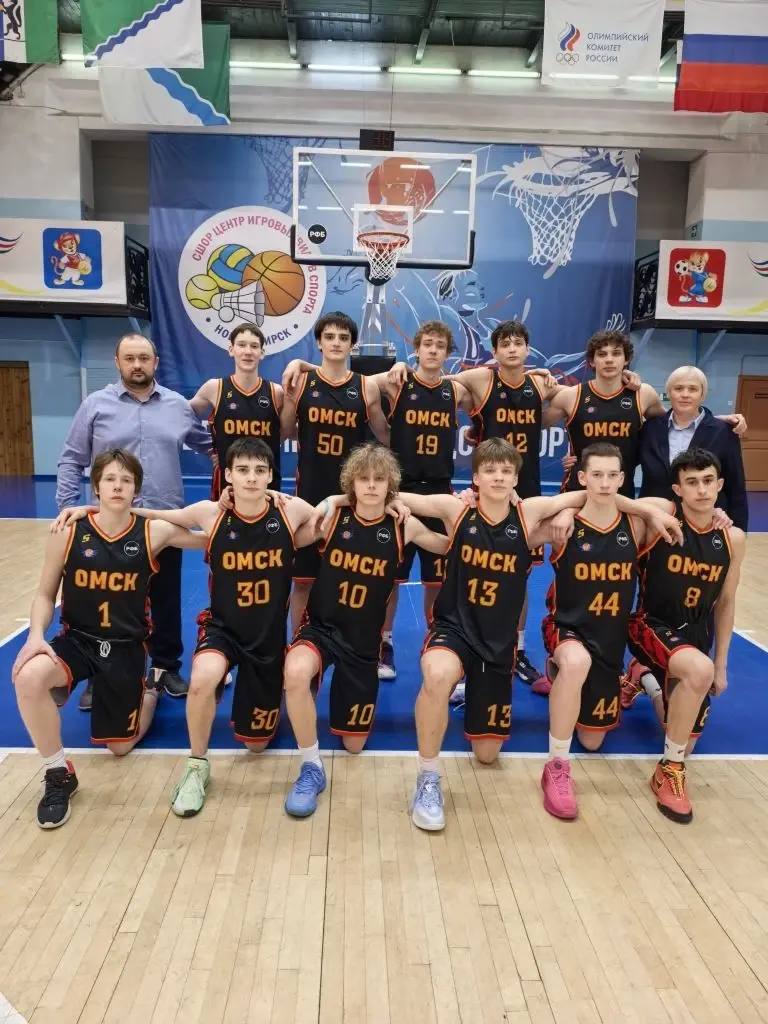 МЫ В ФИНАЛЕ ПЕРВЕНСТВА РОССИИ!