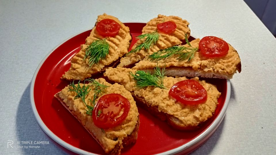 Удивительный хумус: история вкуса и польза блюда повседневной жизни