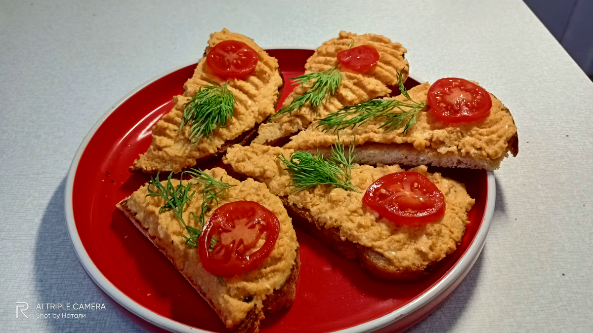 Удивительный хумус: история вкуса и польза блюда повседневной жизни