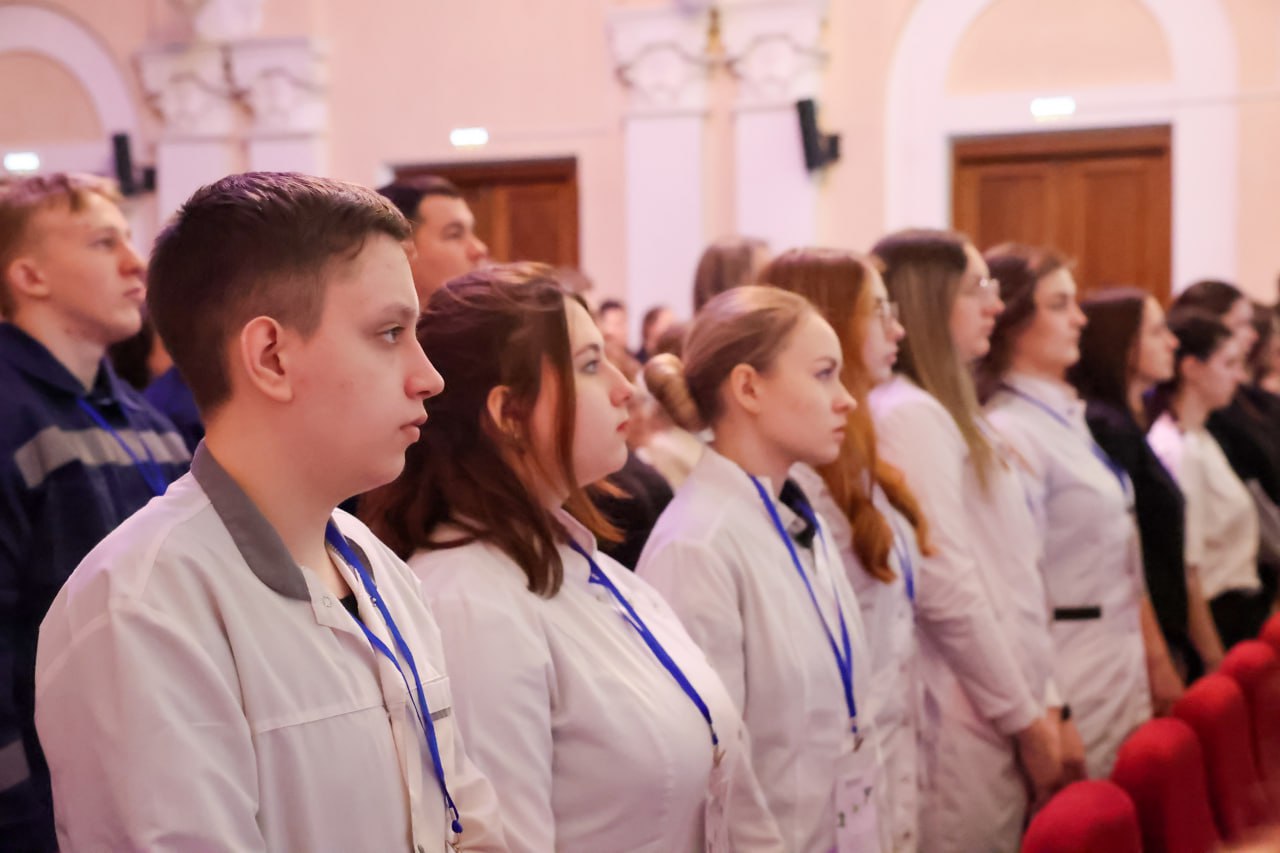 В Омске дали старт региональному Чемпионату «Профессионалы» В Омске дали старт региональному Чемпионату «Профессионалы»