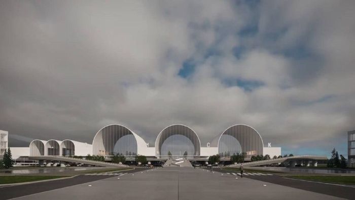 Для строящегося аэропорта Омск-Федоровка ищут директора