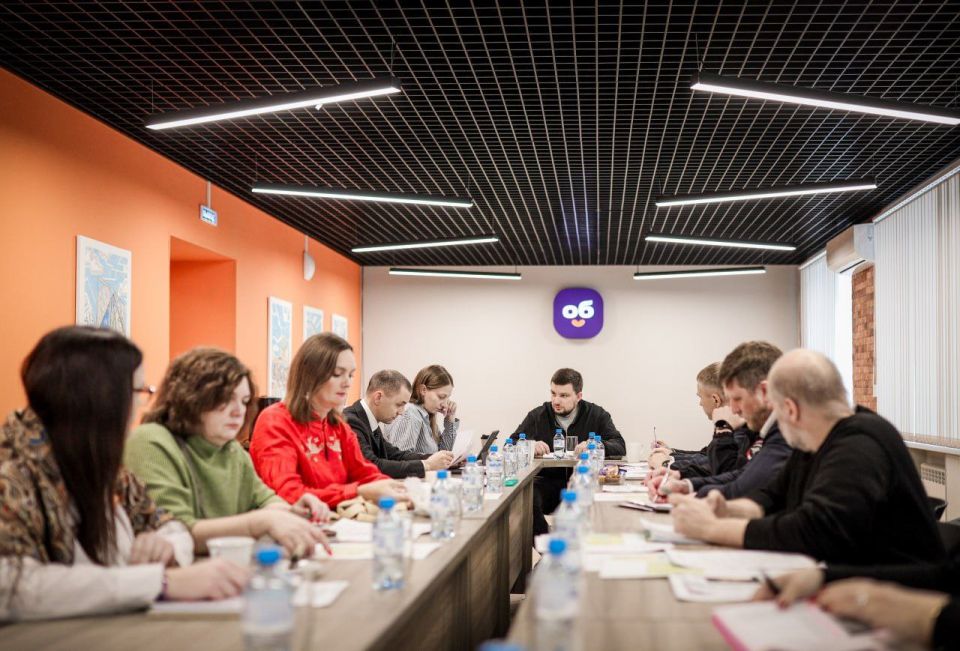 Ярмарка мастеров, блины от знаменитостей, бег в носках и два рекорда: приглашаем омичей и гостей города широко проводить зиму в Культурной столице