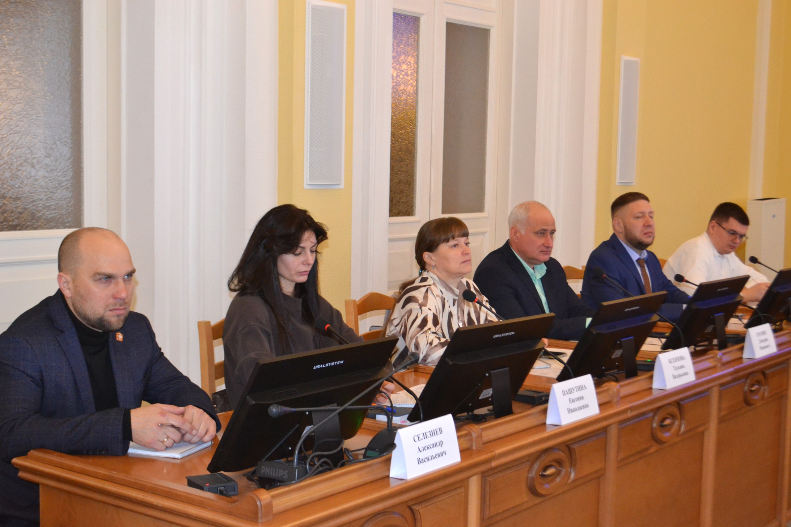 В Облизбиркоме стартовал двухдневный обучающий семинар «Организация деятельности территориальных избирательных комиссий» В Облизбиркоме стартовал двухдневный обучающий семинар «Организация деятельности территориальных избирательных комиссий»