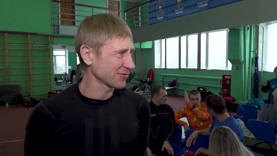 В Омске прошли финальные соревнования по многоборью ГТО в зачет 56-го областного сельского спортивно-культурного «Праздника Севера – Таврического-2026»