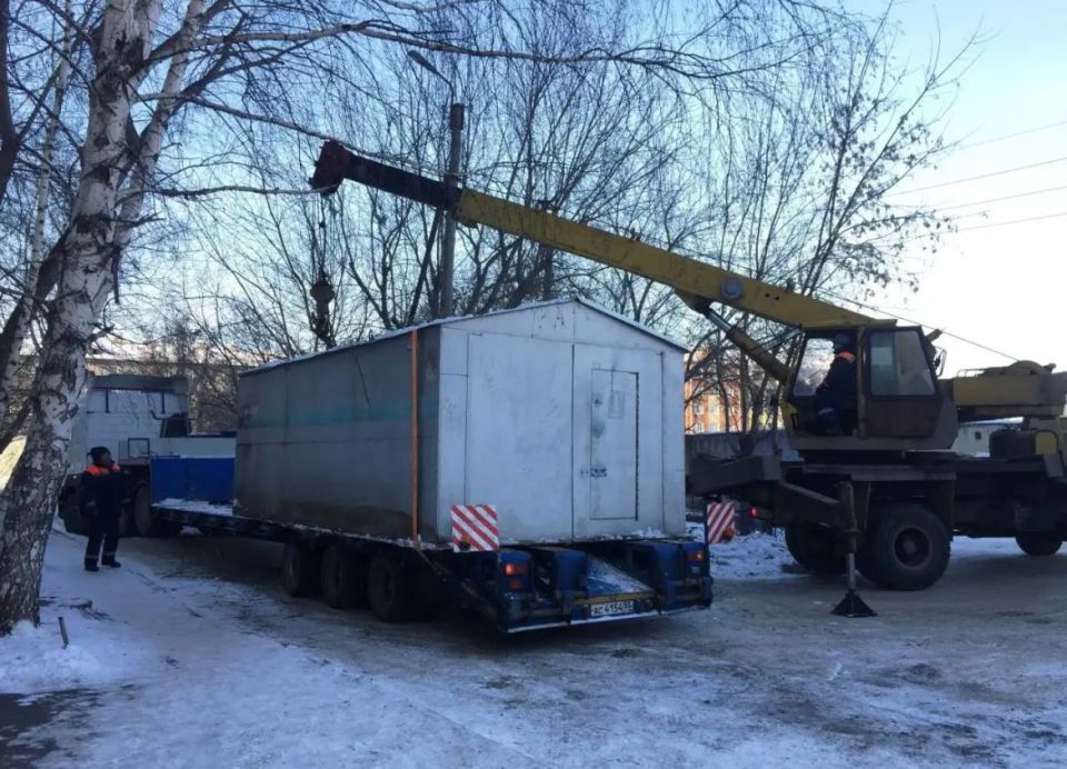 В Кировском округе подвели итоги использования муниципального имущества за 2025 год