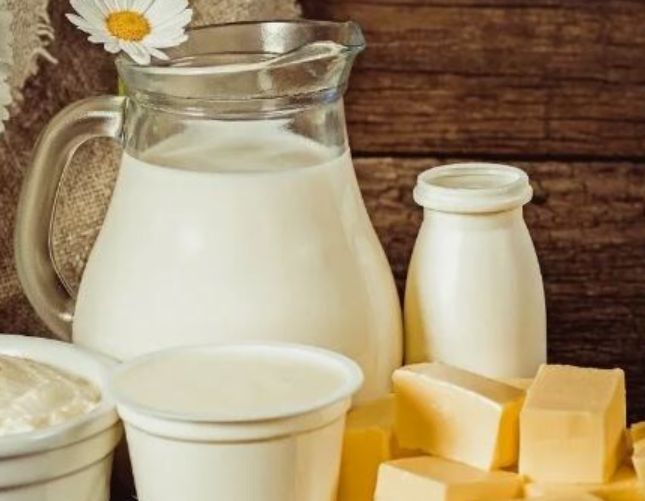 Как отличить натуральные масло и молоко от подделок: простые советы