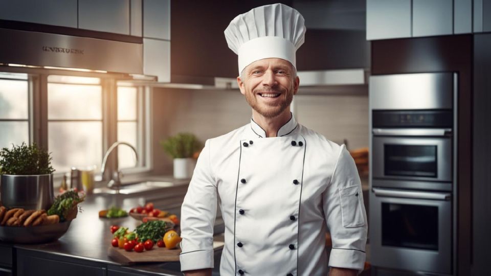 Как простые кухонные гаджеты могут прокачать ваши кулинарные навыки