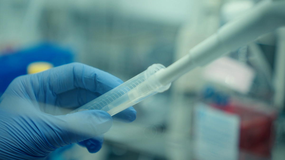 В Госдуме одобрили правила защиты генетических данных россиян за границей