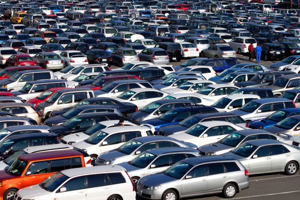 Почему автомобили из Армении становятся популярными в России?