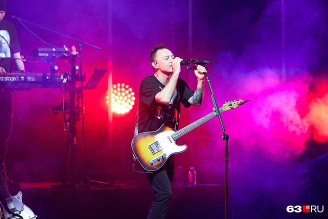 Омичи сметают билеты на «Зверей»