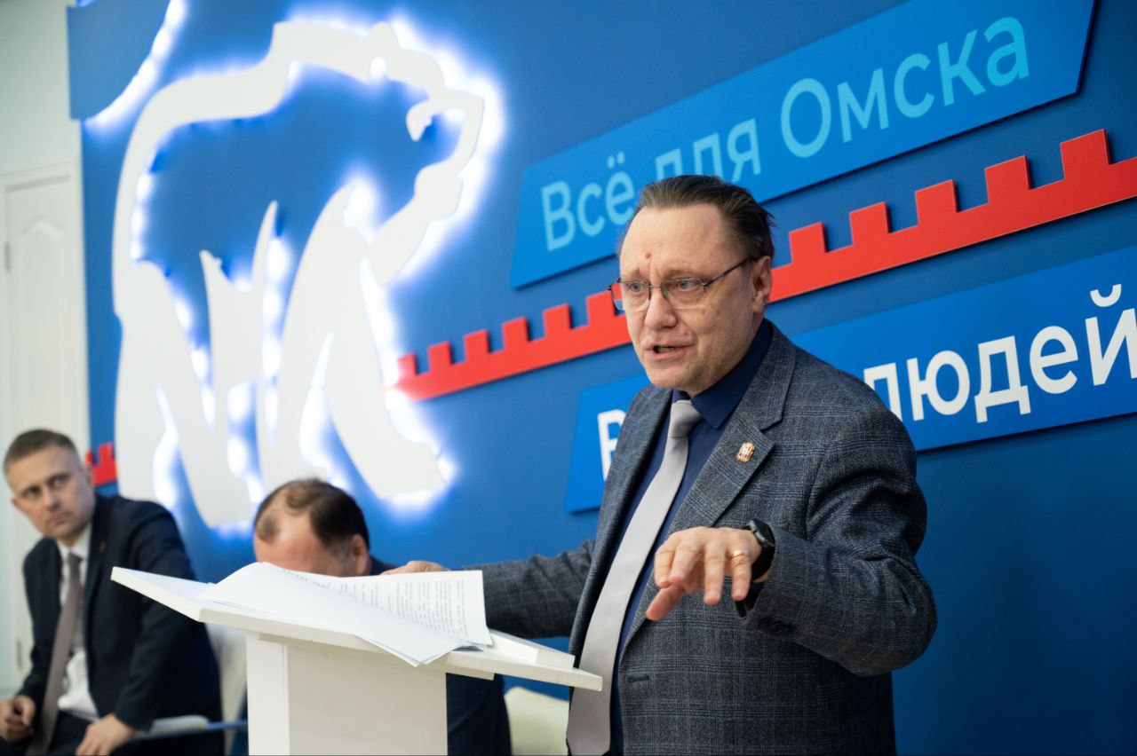 В Год Культурной столицы по поручению губернатора Омской области Виталия Хоценко в нашем регионе будет принят областной закон «О культуре в Омской области» В Год Культурной столицы по поручению губернатора Омской области Виталия Хоценко в нашем регионе будет принят областной закон «О культуре в Омской области»