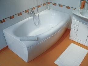 Как правильно ухаживать за акриловой ванной: советы и рекомендации