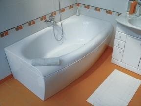 Как правильно ухаживать за акриловой ванной: советы и рекомендации