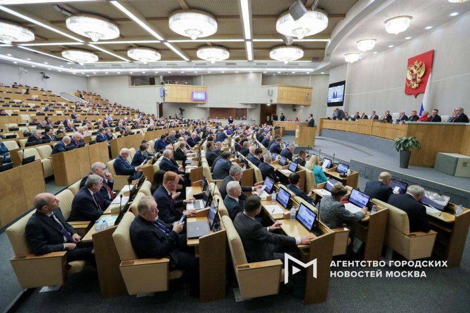 В Госдуме предложили закон о защите исторической правды в России