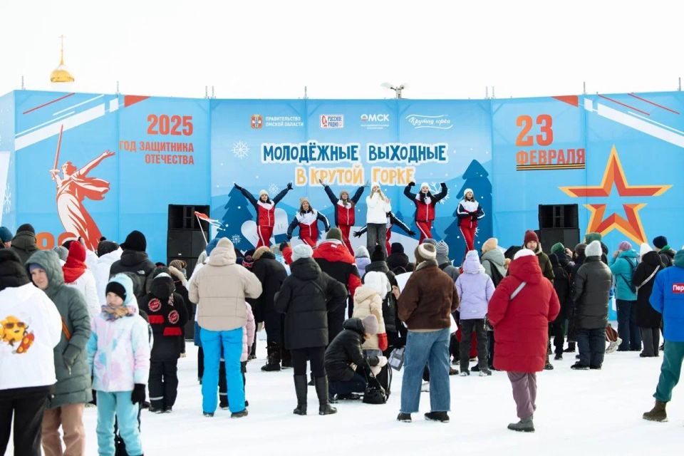 Крутые выходные в Культурной столице уже завтра!