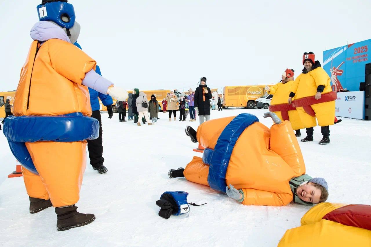 Крутые выходные в Культурной столице уже завтра! Крутые выходные в Культурной столице уже завтра!