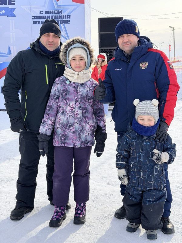 Финалисты проекта «ПРОдвижение ГЕРОЕВ» Арслан Абдуллаев и Анатолий Чирков приняли участие в праздничной программе «Крутые выходные в Культурной столице»