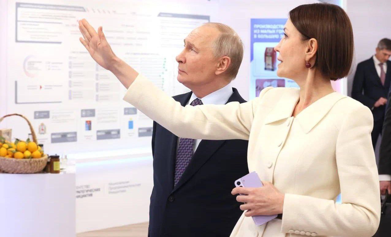 Омская область вошла в число лидеров рейтинга АСИ