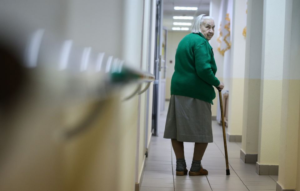 � ������ ������ �������� ������ �������: ��� ������� ������?