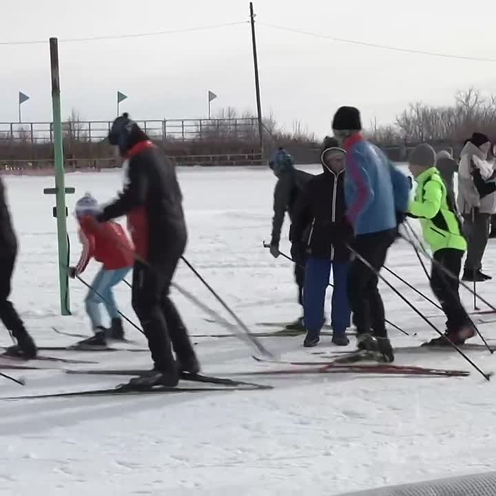 Виталий Хоценко открыл фестиваль «Крутые выходные в Культурной столице» в сноупарке Крутой Горки