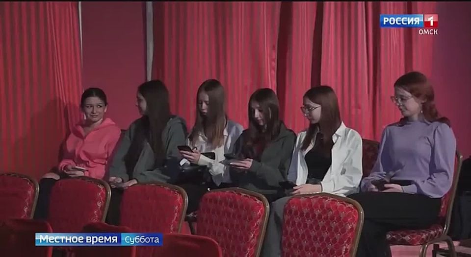 В Северном драматическом театре в репертуаре появился спектакль-монолог