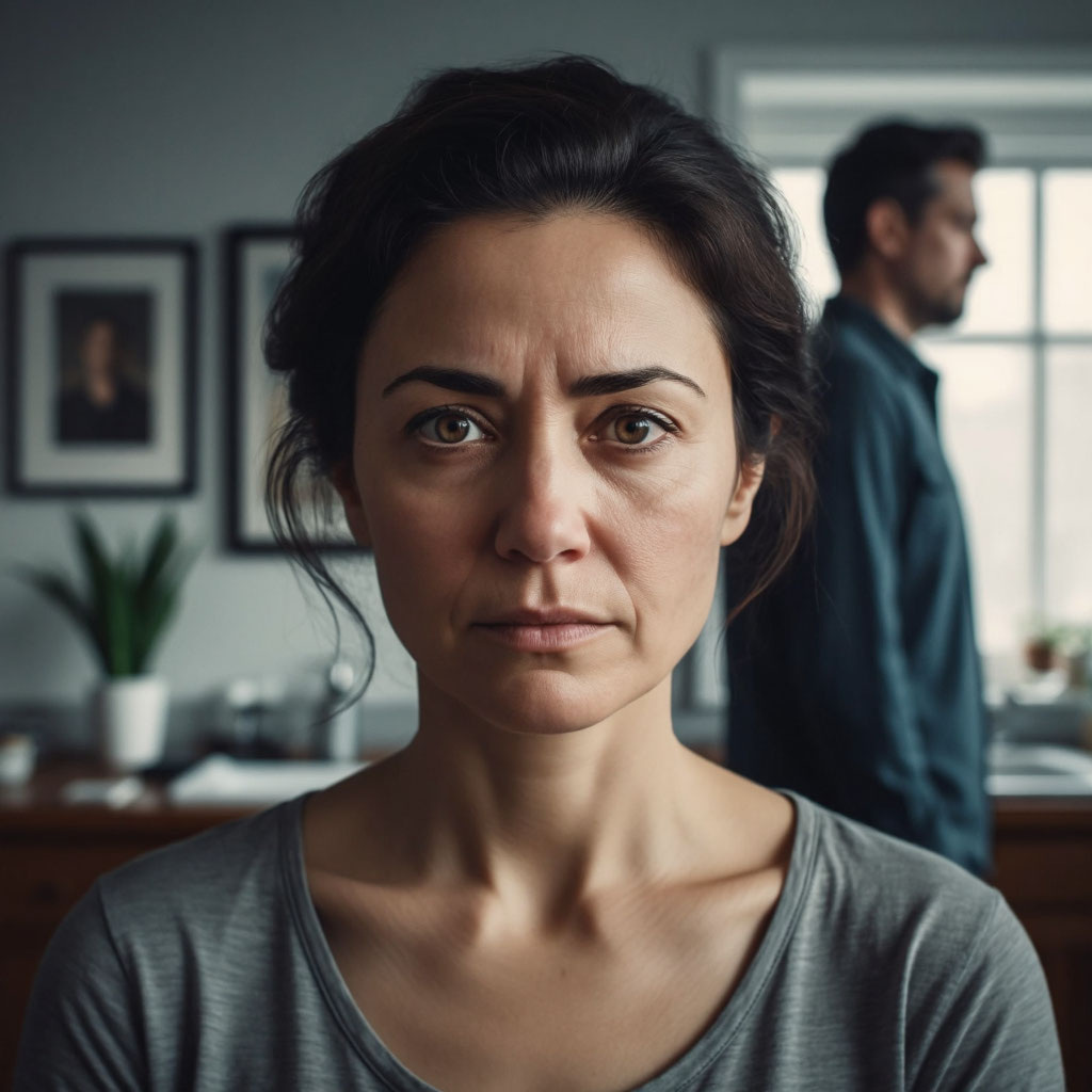 Тайна, скрытая в особняке: Как недоверие разрушило идеальные отношения