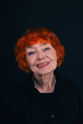 Ушла из жизни актриса Алла Малкина