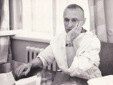 Четыре простых правила здоровья после 50 лет от великого хирурга Амосова