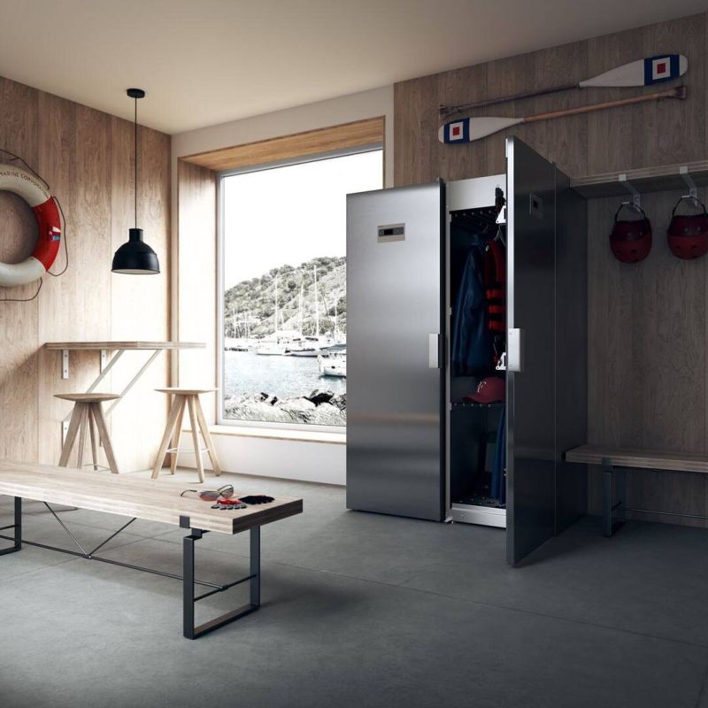 ��������� ���� ASKO: ��������� ������� ��� ������� �����