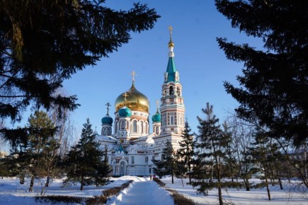 Прощеное воскресенье — последний день Масленичной недели, предваряющий Великий пост