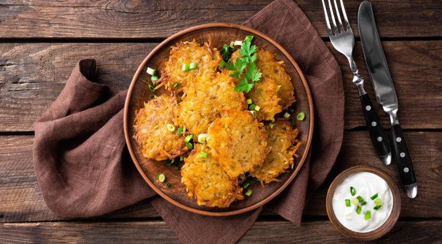 Как белорусская бульба стала звездой кухни и что такое таркованная масса