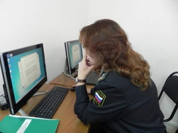 Судебные приставы получат возможность арестовывать цифровые рубли россиян