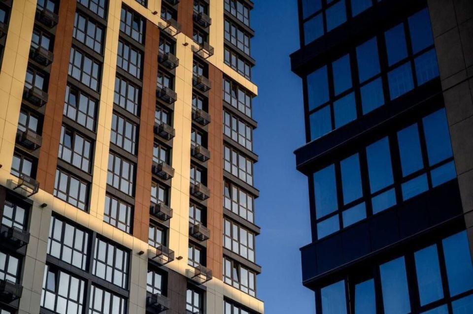 Конституционный суд расширил права россиян на временную прописку в апартаментах