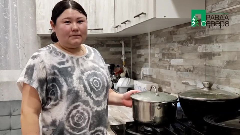 «В доме всегда тепло и уютно!»: жительница Тевризского района Эльмира Ермолина делится тем, как газовое отопление сделало был проще и комфортнее