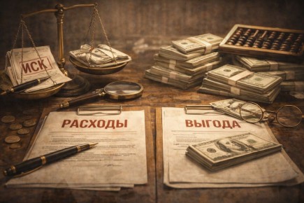 Почему важно понимать цену спора до его начала