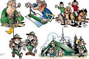 Как выбрать хобби: вдохновение для вашего досуга