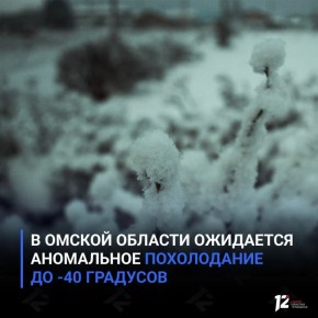 � ������ ������� ��������� ���������� ����������� �� -40 ��������