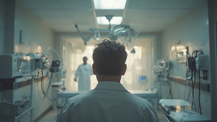 Омский хирург застрял в Таиланде