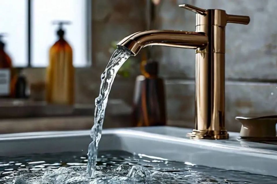 Омичей ждут отключения холодной воды