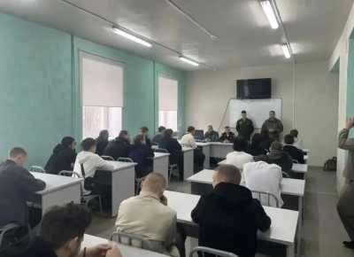 В Советском округе прошли профориентационные мероприятия